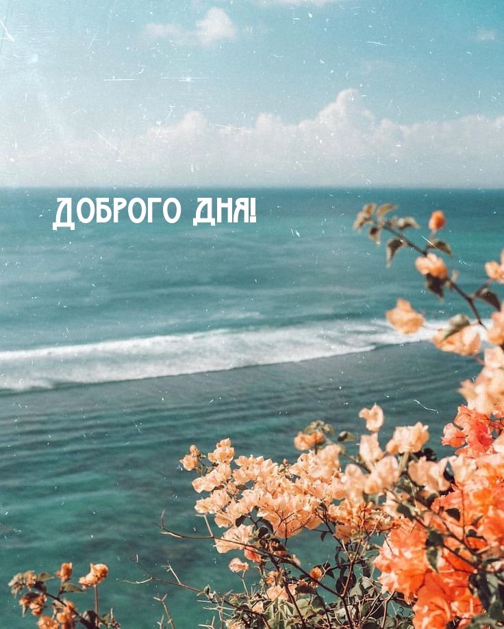 Доброго дня!