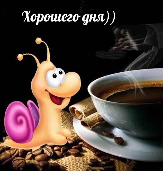 Хорошего дня))