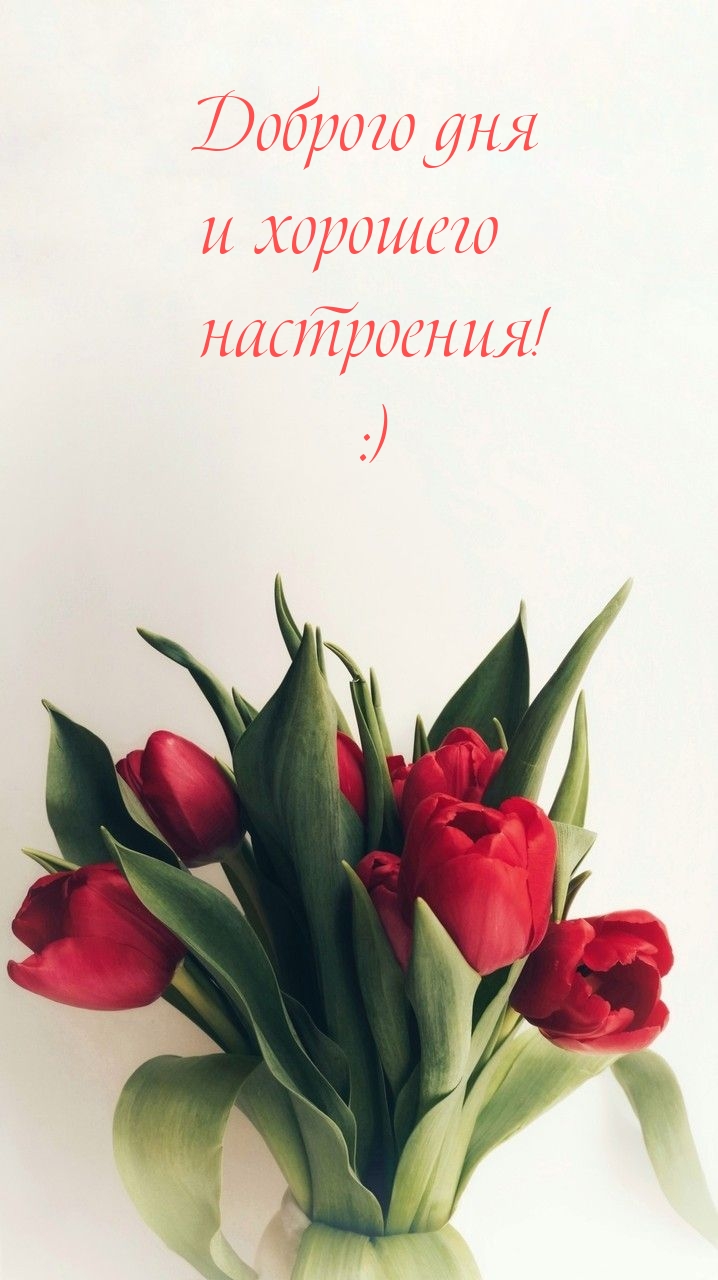 Доброго дня и хорошего настроения! :)