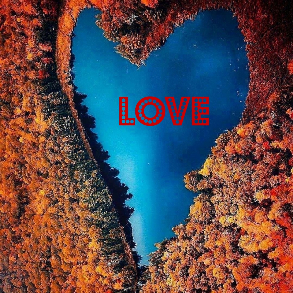LOVE