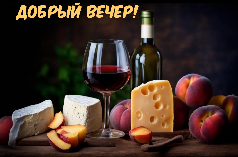 Добрый вечер!