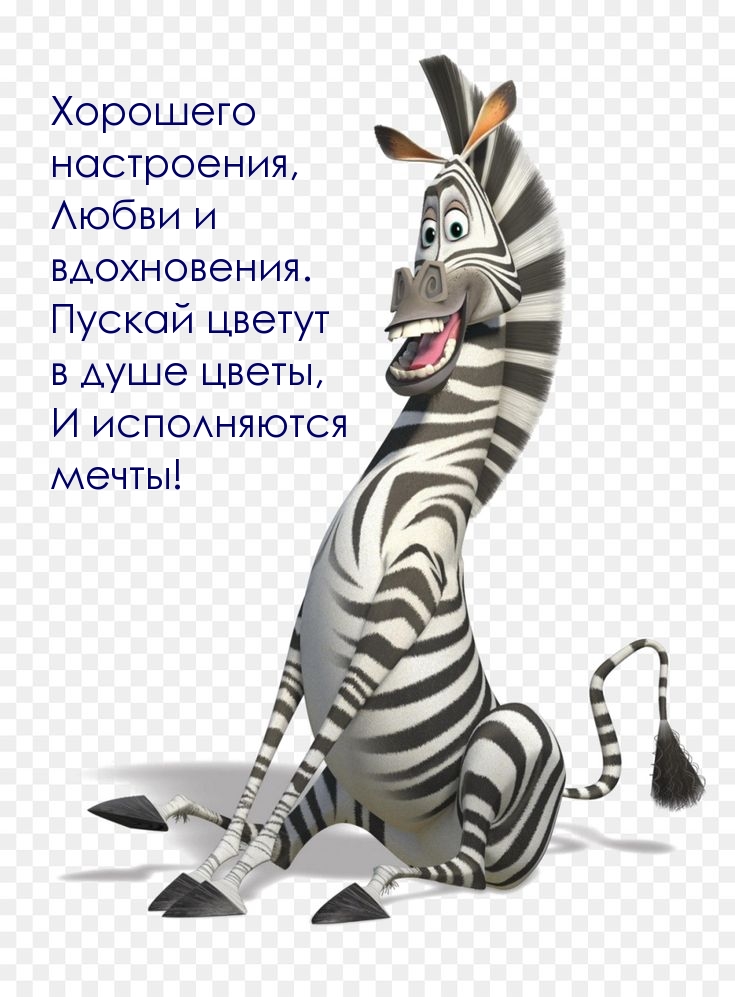 Хорошего настроения, любви и вдохновения!