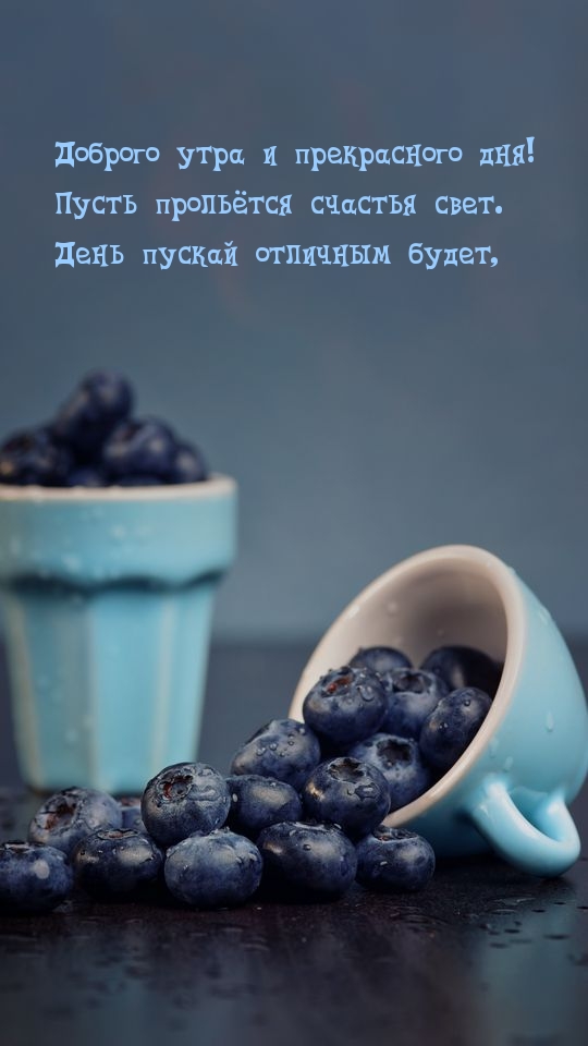 Пусть прольётся счастья свет! Доброе утро и дня!