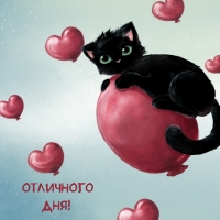 Отличного Дня!