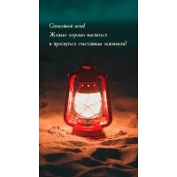 Спокойной ночи! Желаю хорошо выспаться