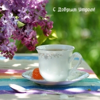 С Добрым Утром!