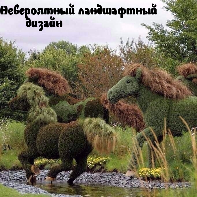 Вот это дизайн!