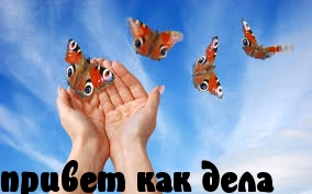 привет как дела