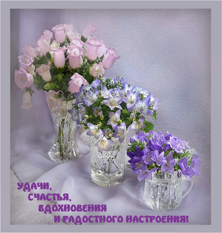 УДАЧИ И СЧАСТЬЯ