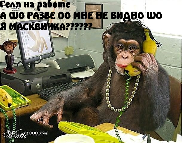 Москвичка Геля