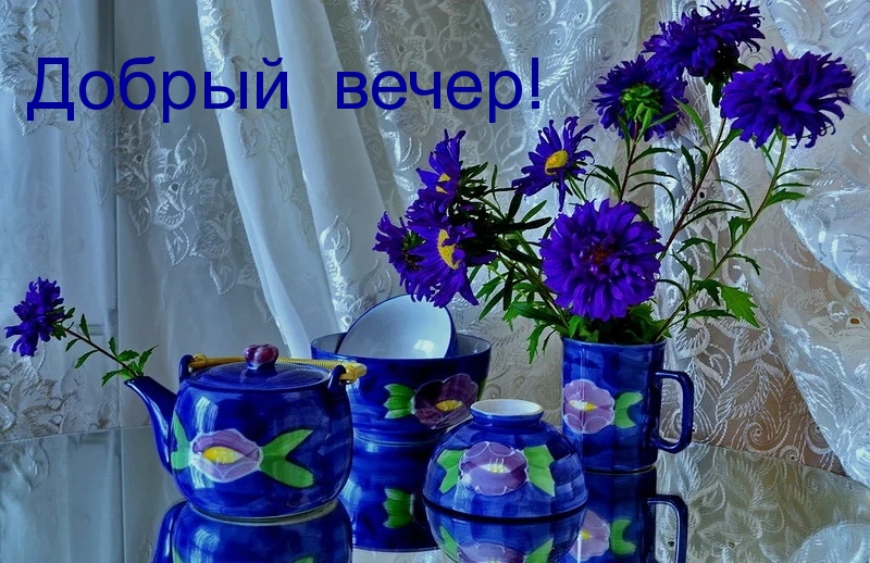 Добрый вечер!