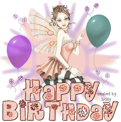 Happy Birthday!  — скачать картинки