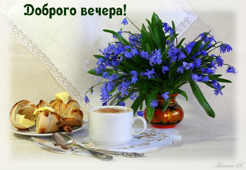 Доброго вечера!