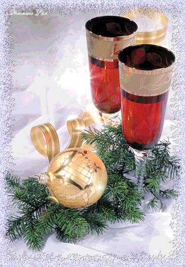 С Новым годом!  — бесплатно для контакта