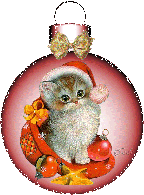 Новогодний шар  — смешные картинки