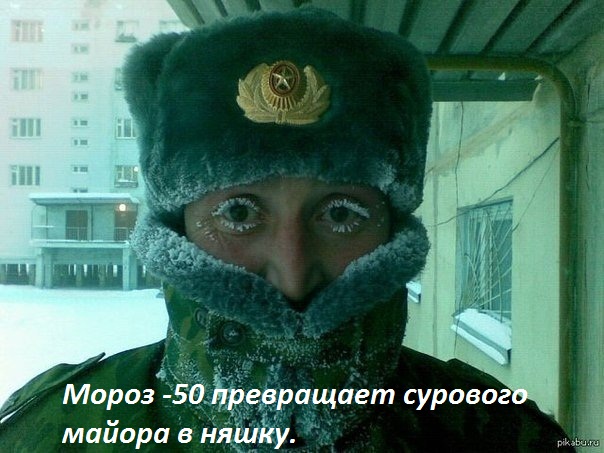 Няшка-майор