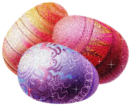 С праздником Пасхи  — скачать картинки
