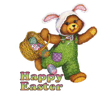 С праздником Пасхи  — картинки для контакта