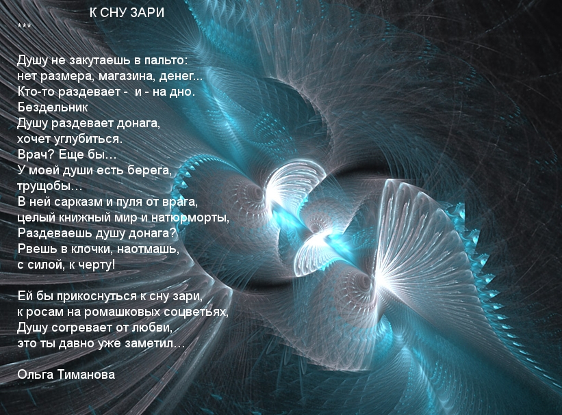 К СНУ ЗАРИ