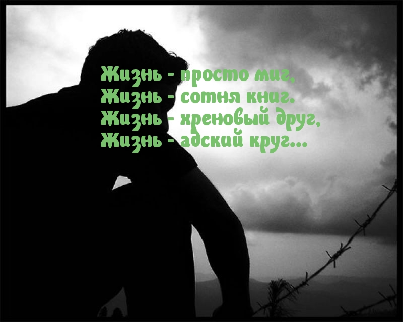 Жизнь