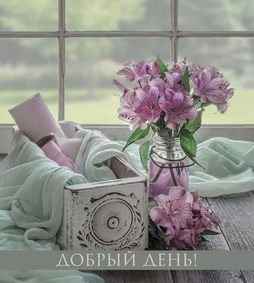 Добрый день!