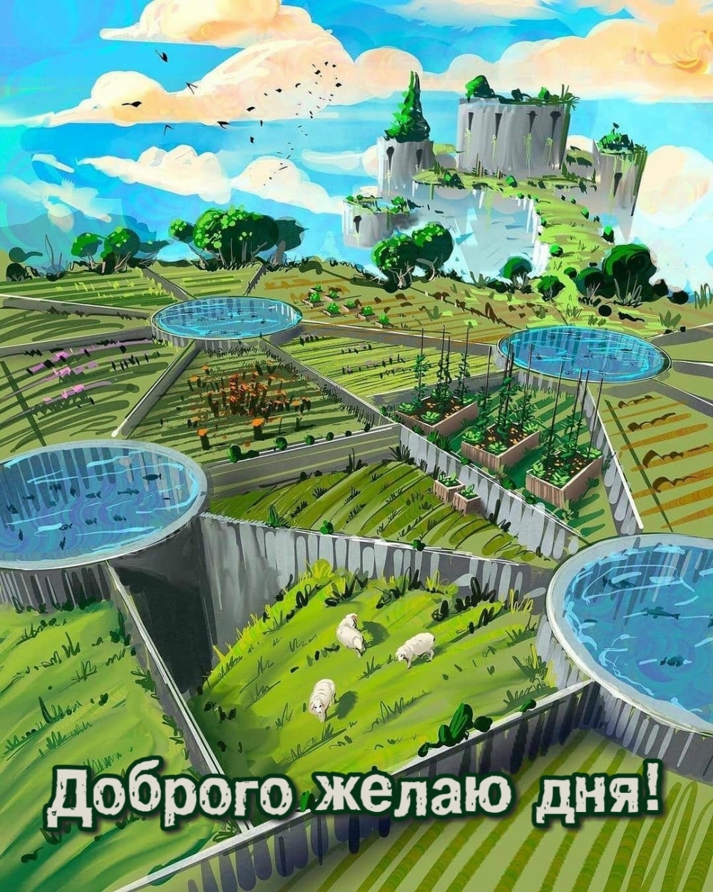Доброго желаю дня!