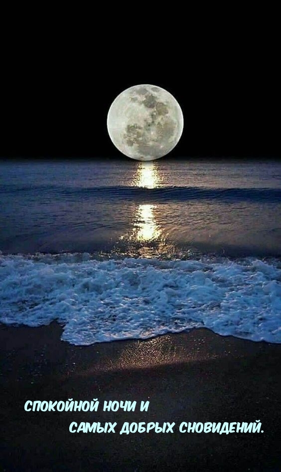 Картинки с надписями.  Спокойной ночи и самых добрых сновидений..