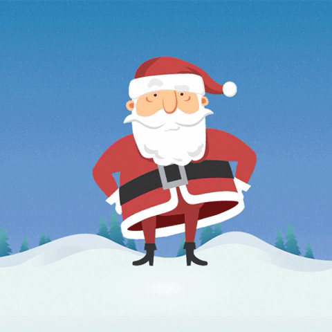 С Новым годом, с новым чудом!