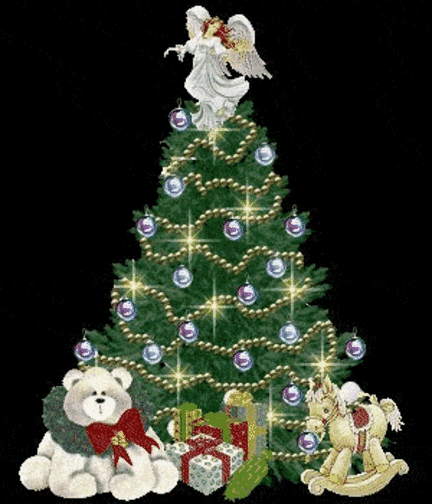 С новым годом! С новыми радостями!