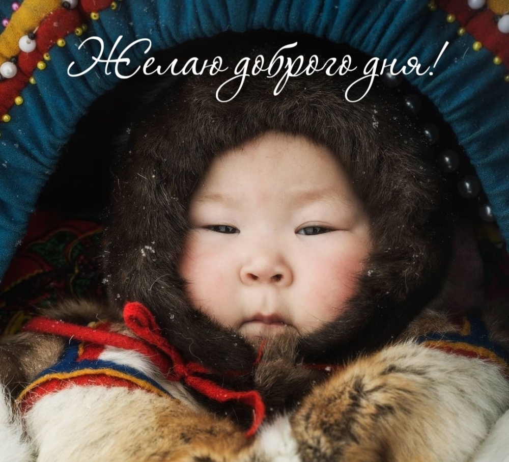 Желаю доброго дня!