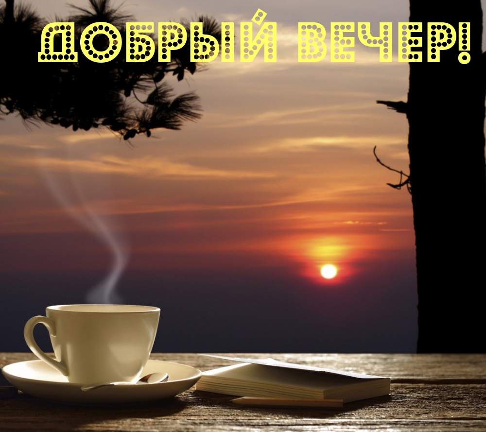 Добрый вечер!