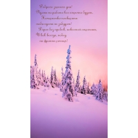 Доброго зимнего дня! Пусть на работе все отлично будет