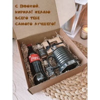 С Днюхой, Кирилл! Желаю Всего тебе Самого лучшего!
