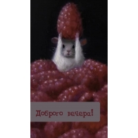 Доброго вечера!