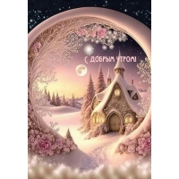 С добрым утром!